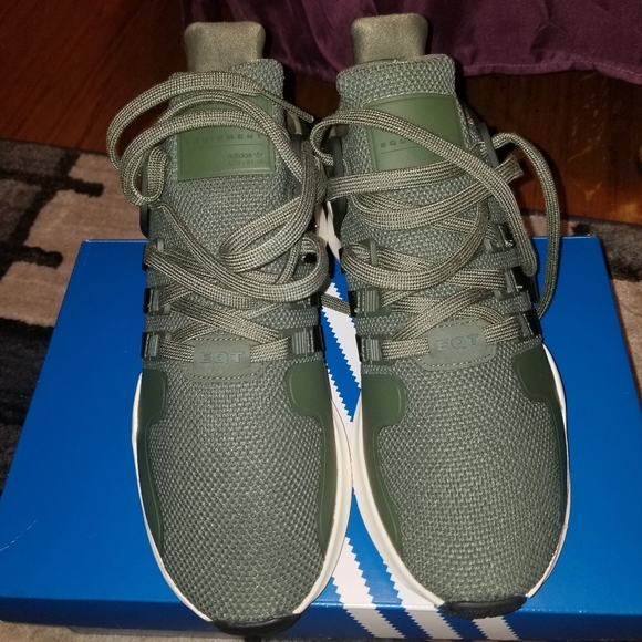 Adidas EQT support Adv - Picture 3 of 5